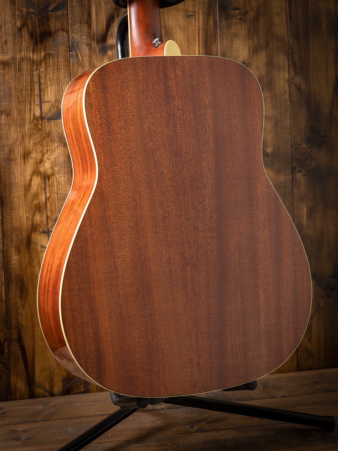 Yamaha FG820-12 String - Image 4