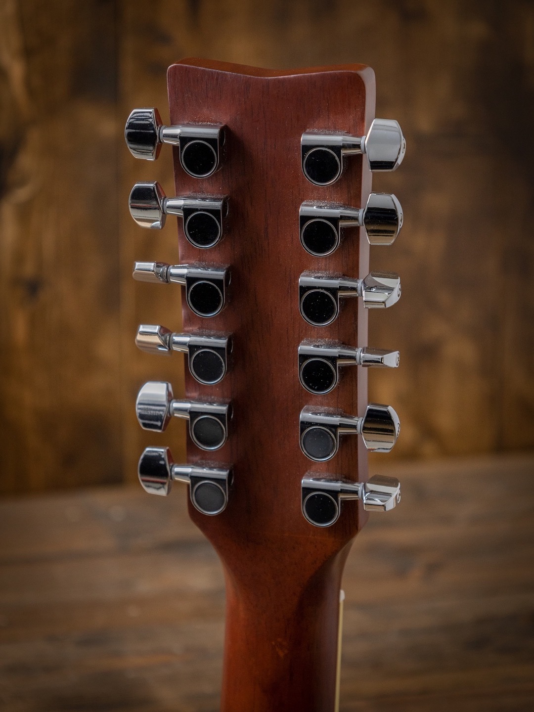 Yamaha FG820-12 String - Image 6