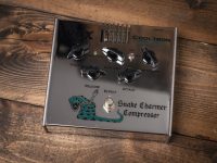 Vox Snake Charmer Comp(Used)