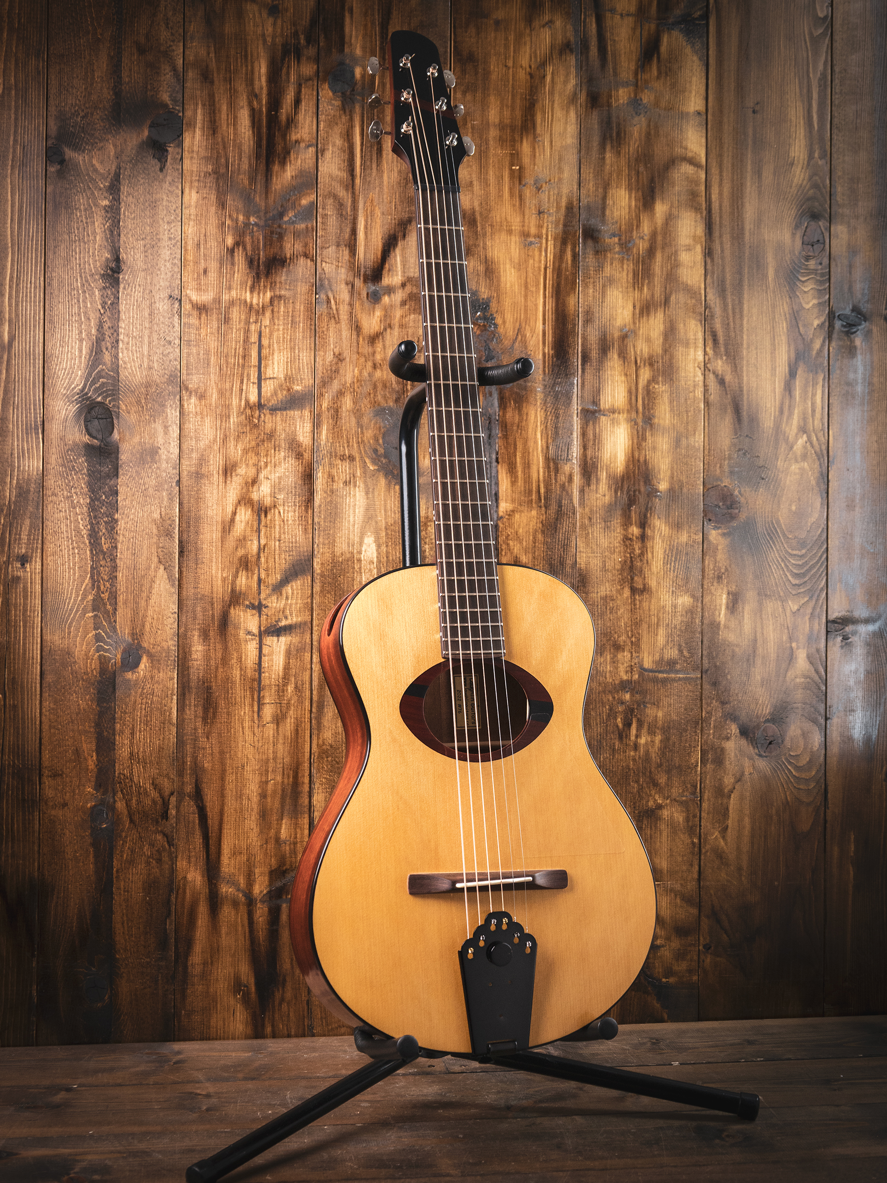 Laughlin RRL #76 - Image 2