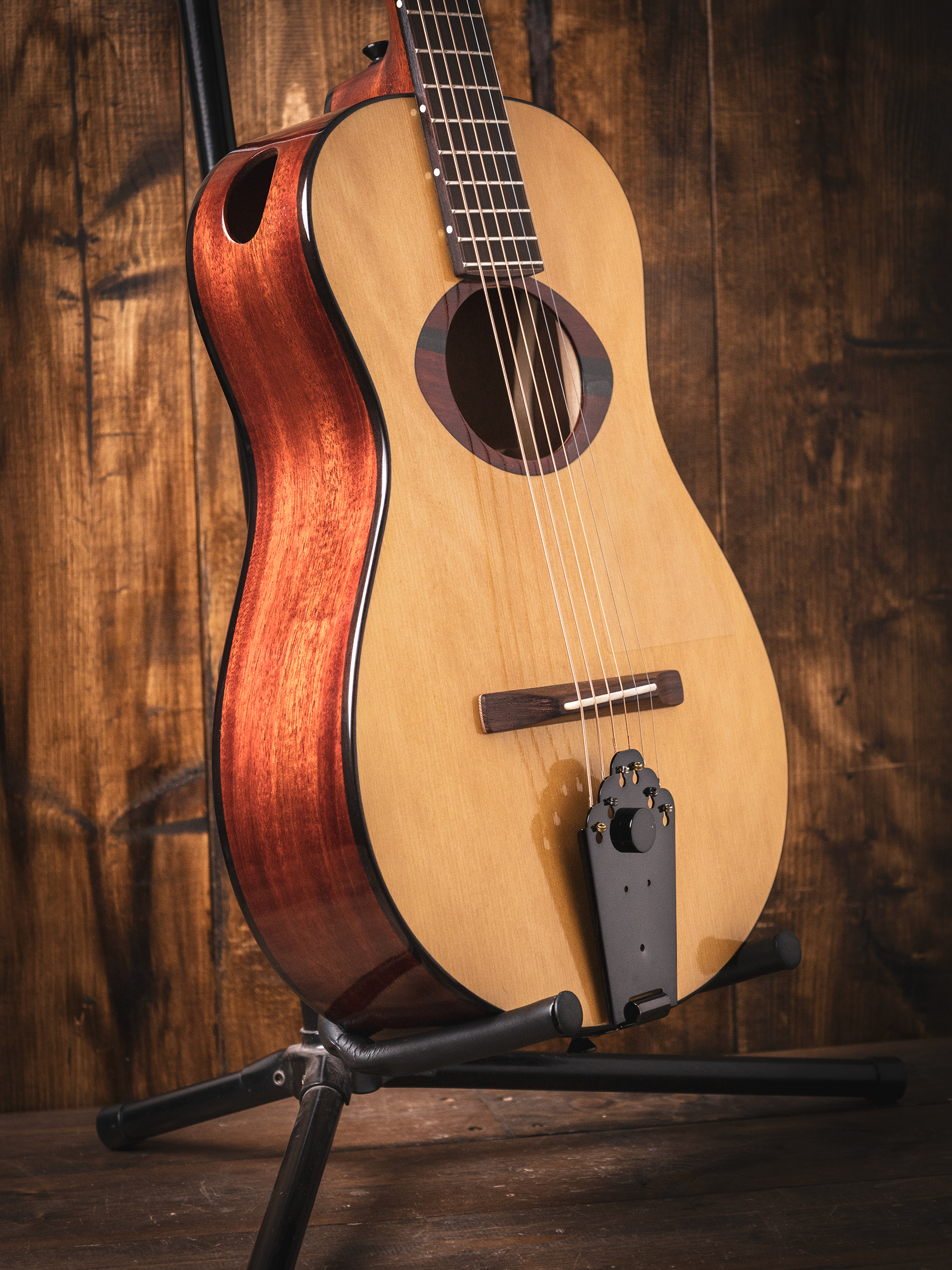 Laughlin RRL #76 - Image 3