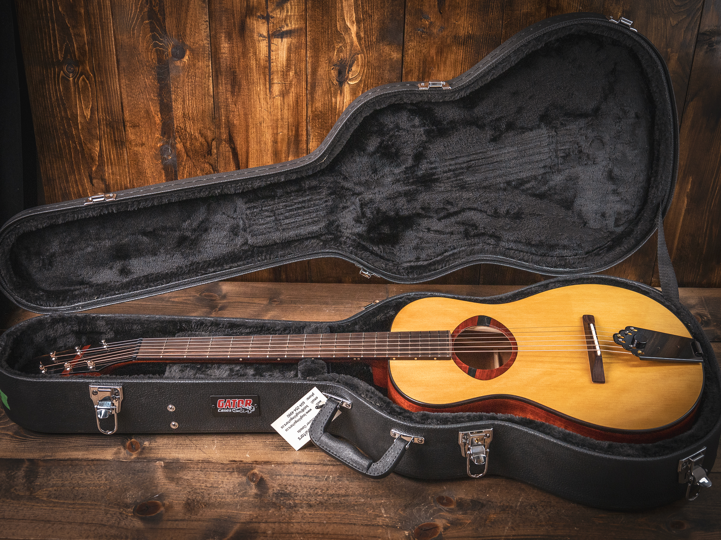 Laughlin RRL #76 - Image 9