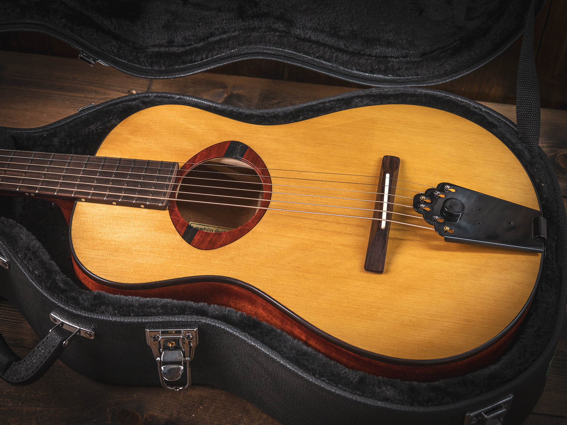 Laughlin RRL #76 - Image 10