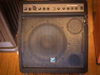 Yorkville 50kw Power Wedge (Used)