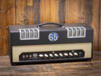 65 Amps Empire (Used)