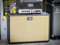 THD Bivalve 30 & 2x12 Cab (Used)