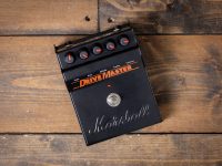 Marshall Drivemaster Reissue
