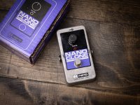 ElectroHarmonix Nano Clone Chorus (Used)