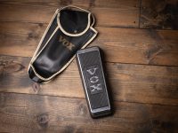 Vox 1976 V846 Wah (Used)
