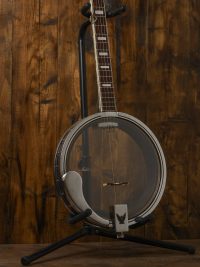 Merlin Long Neck 5 String (Used)