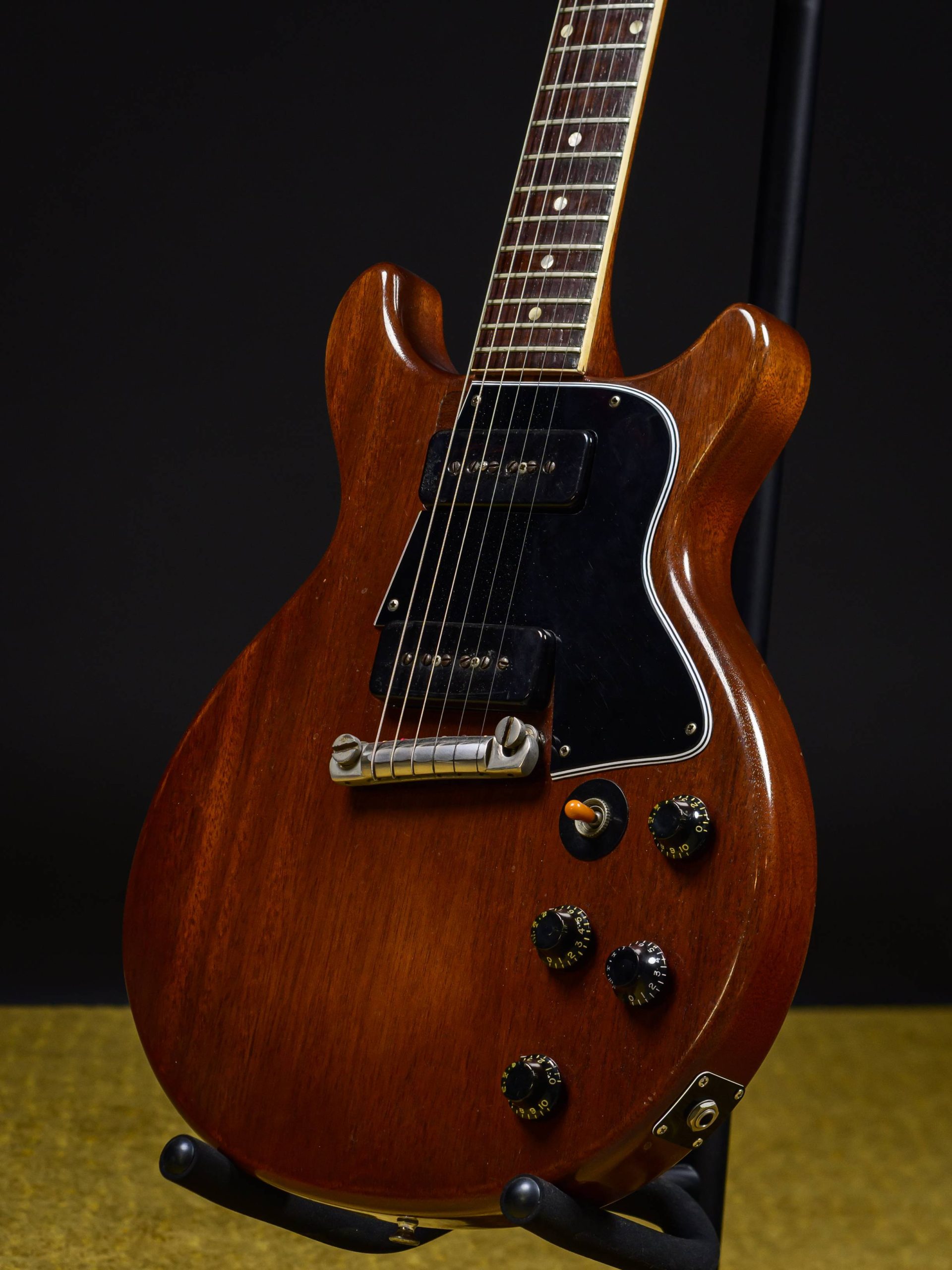 Gibson 1959 Les Paul Special DC