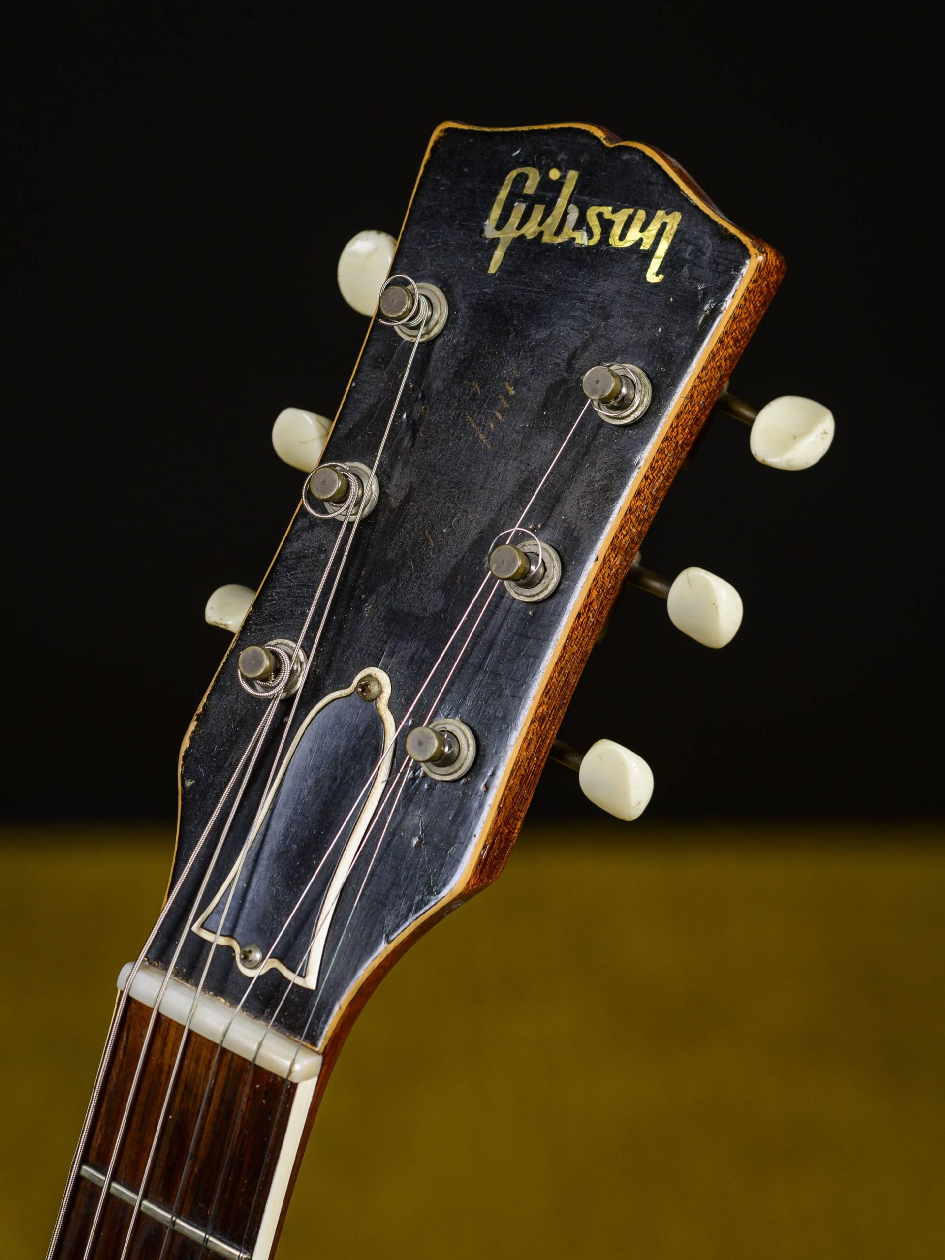 Gibson 1959 Les Paul Special DC - Image 4