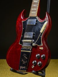 Gibson Gibson SG Standard Cherry 1969 (Used)