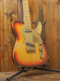 Paoletti Nancy Loft 'Tele' (USED)