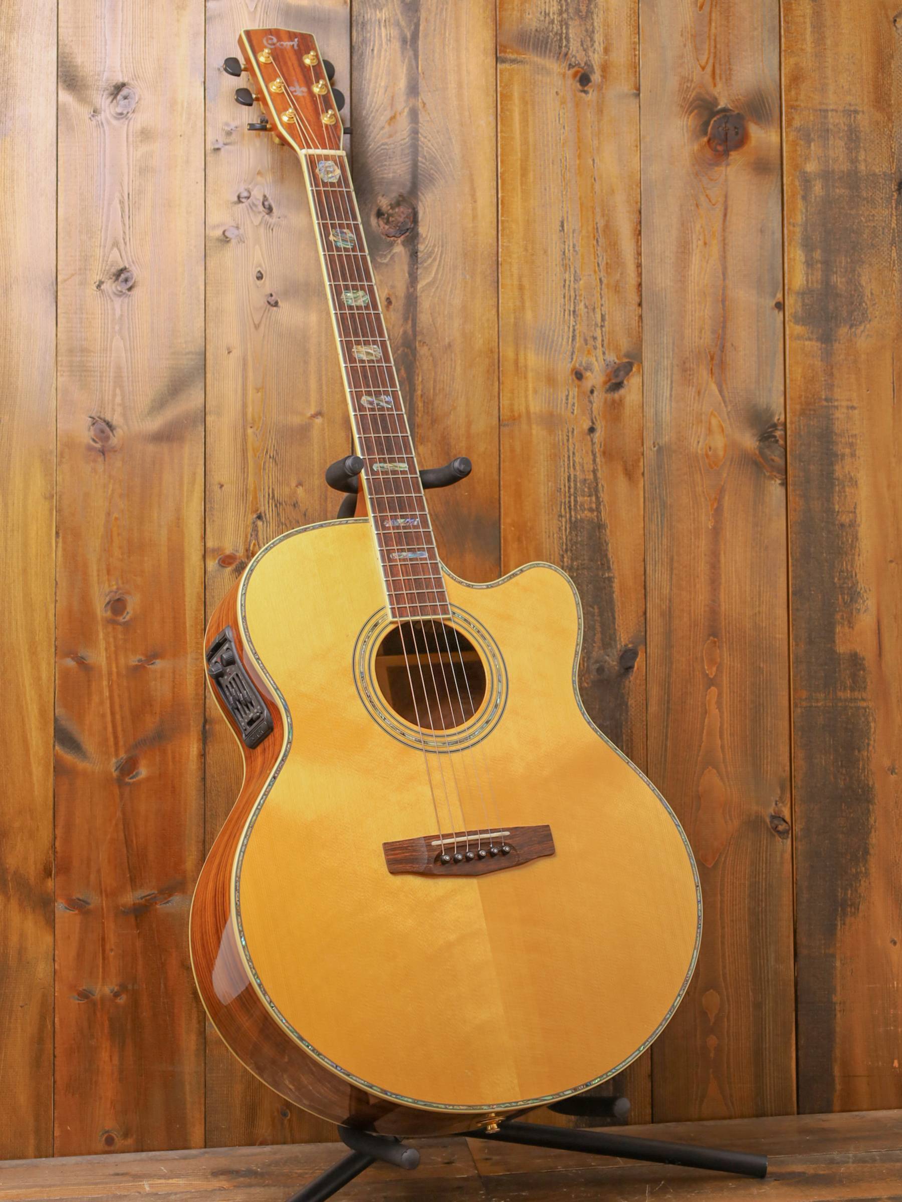 Cort CJ10x (Used) - Image 2