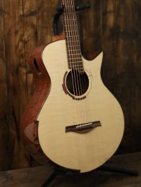 Lone Tree Guitars Artist Series 12 Fret Small Jumbo