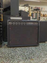 Mesa Boogie F-50 2-Channel 1x12" Combo (Used)