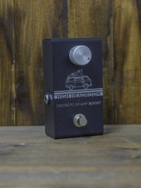 Milkman Sound High Headroom Op Amp Boost (Used)