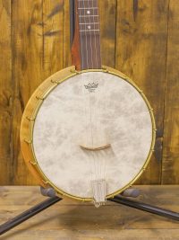 Wickland Claw Hammer Tubaphone Banjo