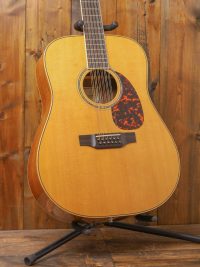 Larrivee 2004 D-09 12 String (Used)