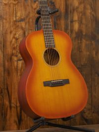 Larrivee Simple 6 Premier Series OM Burst (Used)