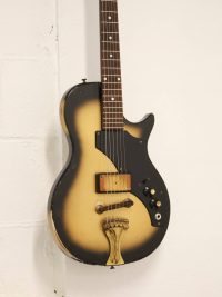 National '59 Velco Thunder-Stick