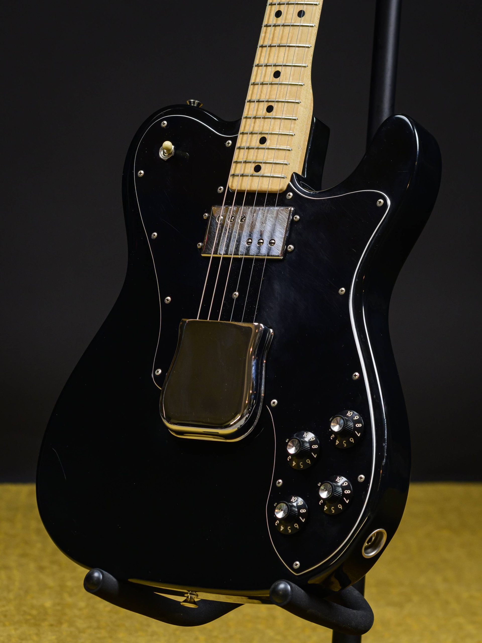 Fender 1976 Telecaster Custom (USED)