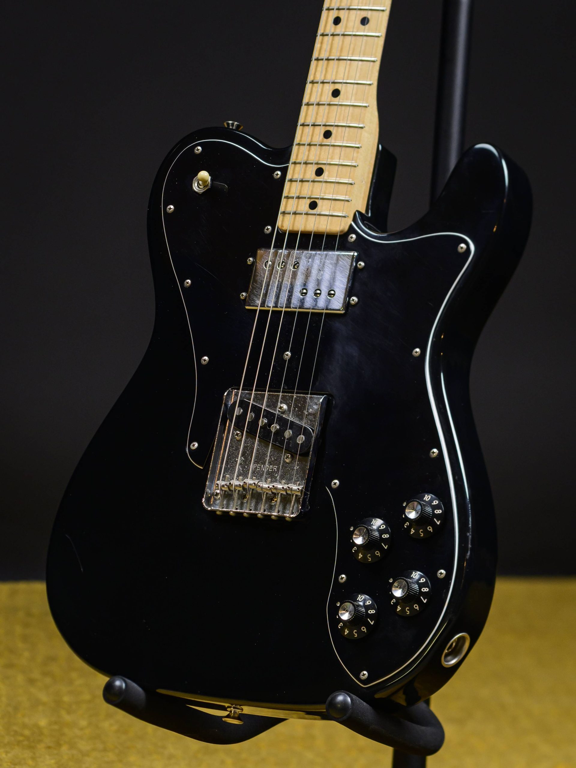 Fender 1976 Telecaster Custom (USED) - Image 2