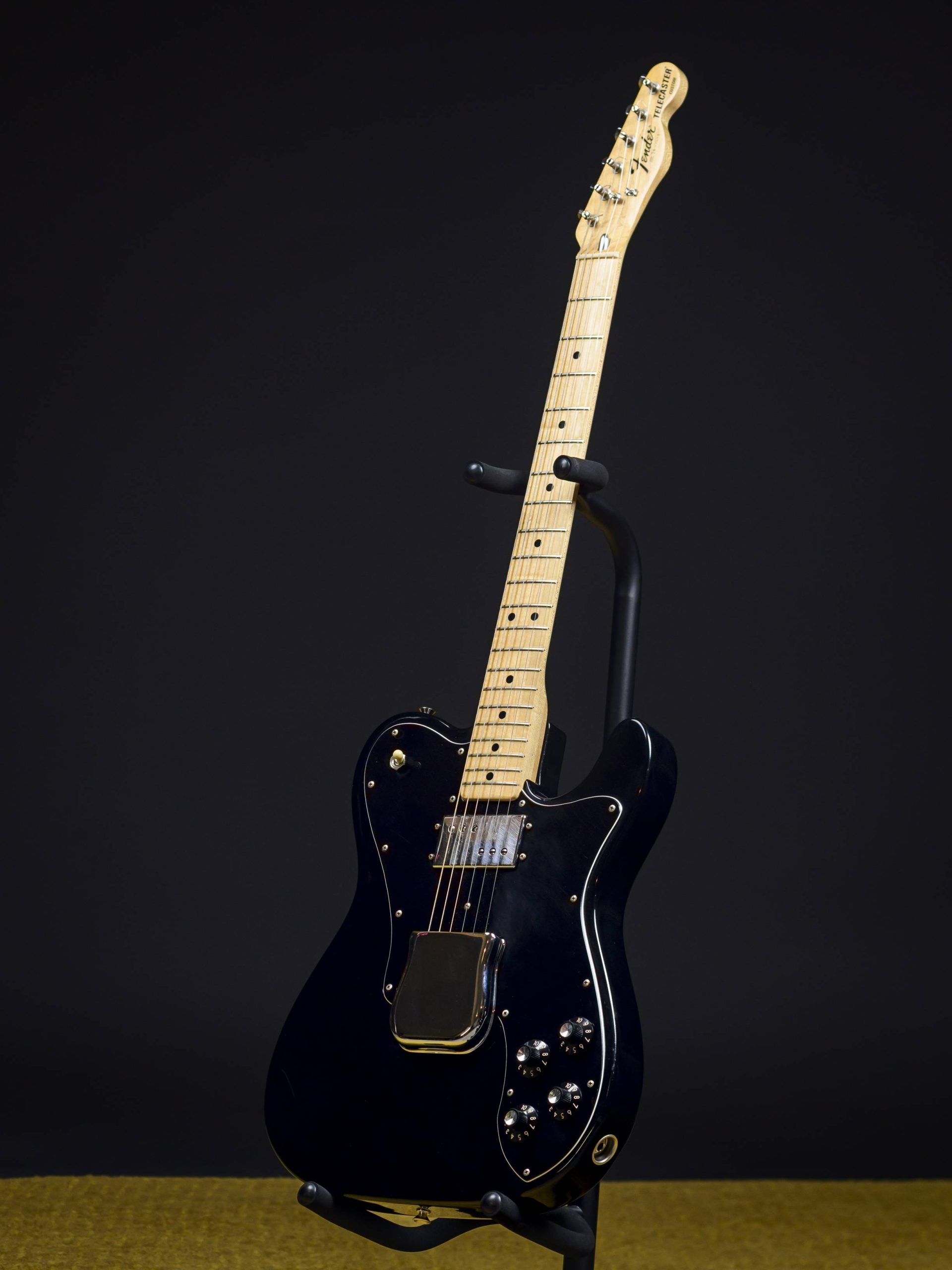 Fender 1976 Telecaster Custom (USED) - Image 3