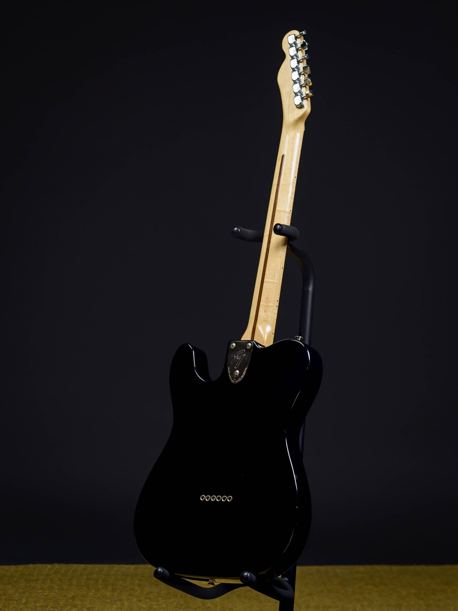 Fender 1976 Telecaster Custom (USED) - Image 4