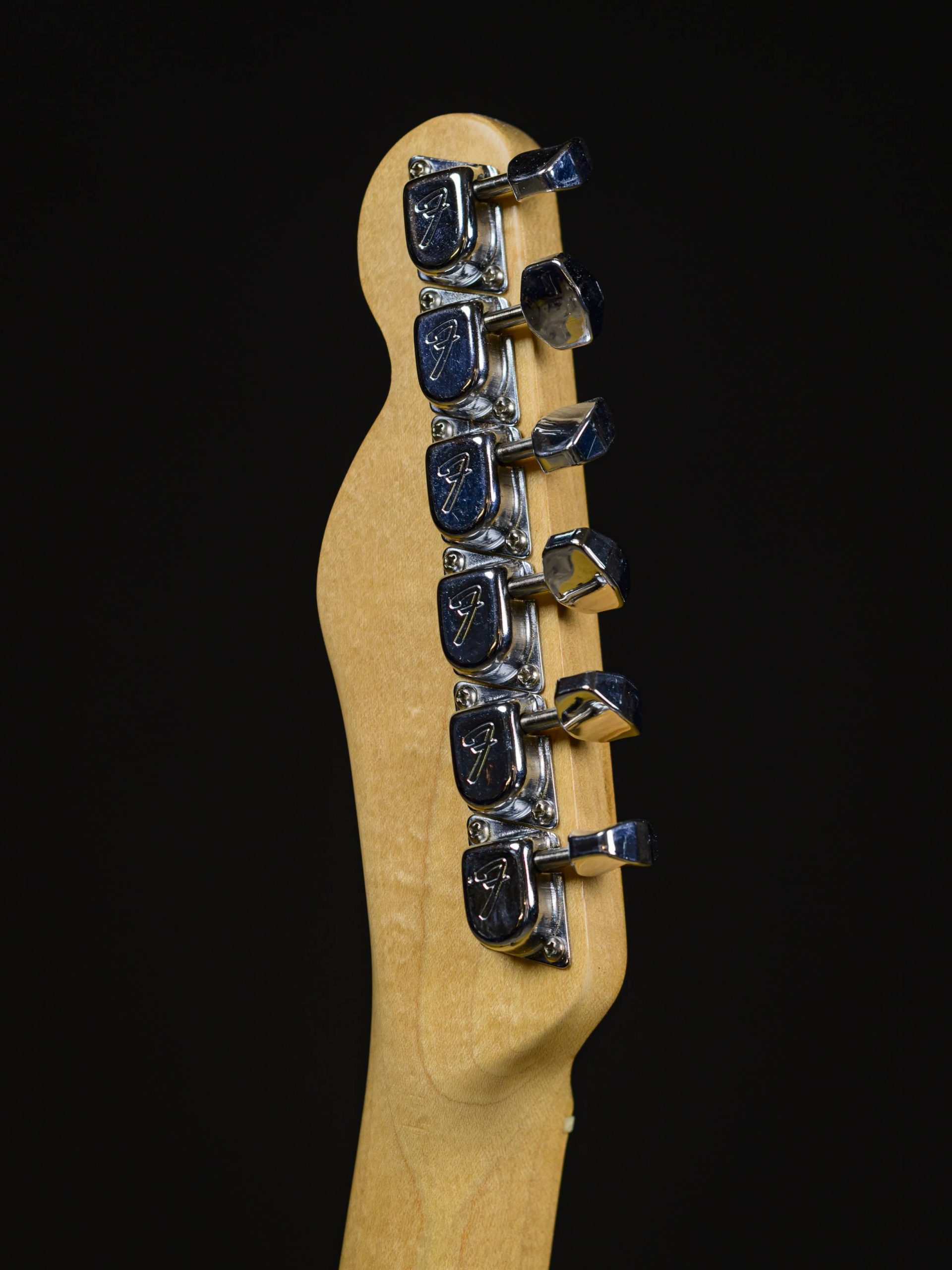Fender 1976 Telecaster Custom (USED) - Image 6