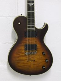 SCHECTER Blackjack ATX Solo-6 (USED)