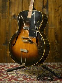 Gibson 1952 TG-50 Tenor Archtop (USED)