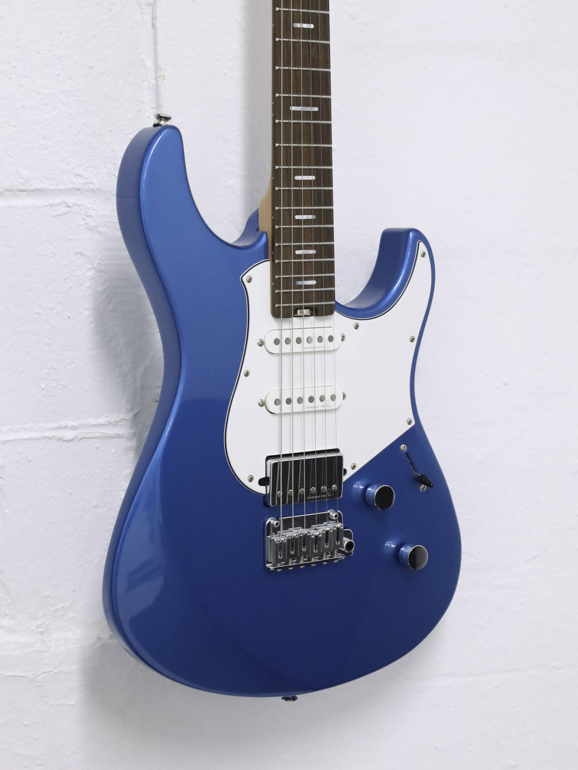 Yamaha Pacific STD Plus (USED)