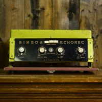 Binson Circa 1967 Echorec Mod B2 (USED)
