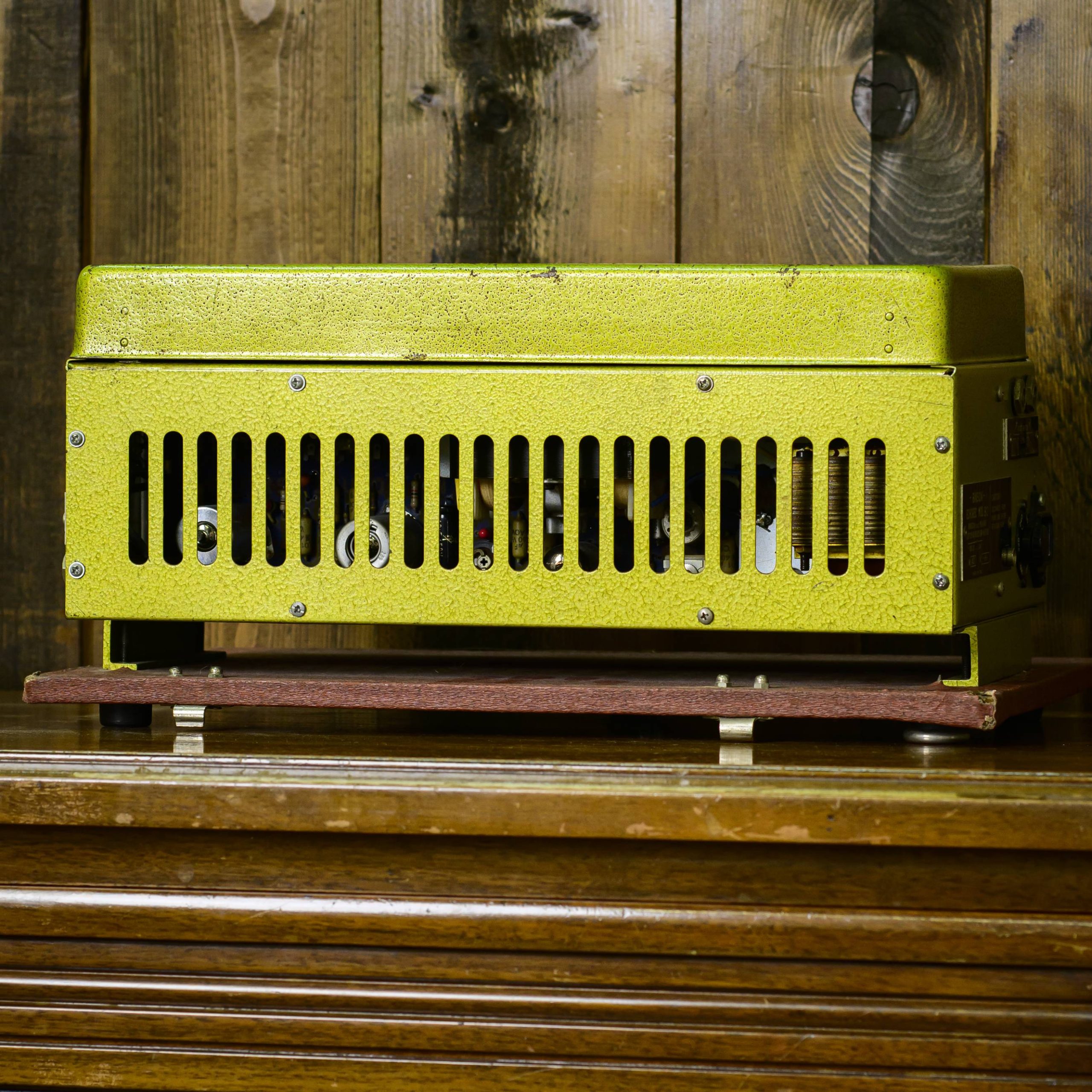 Binson Circa 1967 Echorec Mod B2 (USED) - Image 2