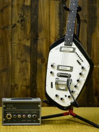 Vox Circa 1964-1968 V-251 Guitar Organ (USED)