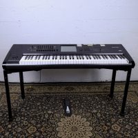 Korg Kronos X 73 Key Workstation (USED)