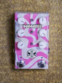 Beetronics Custom Shop Wannabee