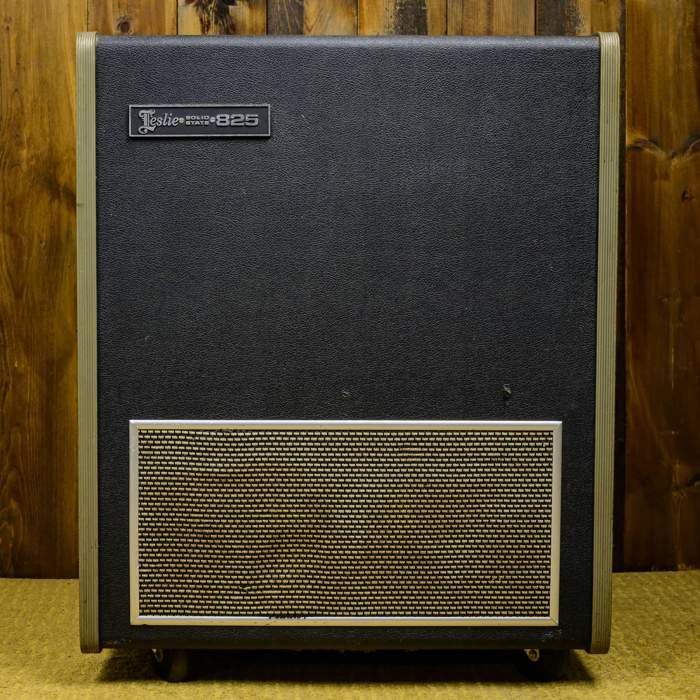 Leslie Solid State 825 (USED)