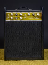 Gibson 1968 Falcon 1X12 (USED)
