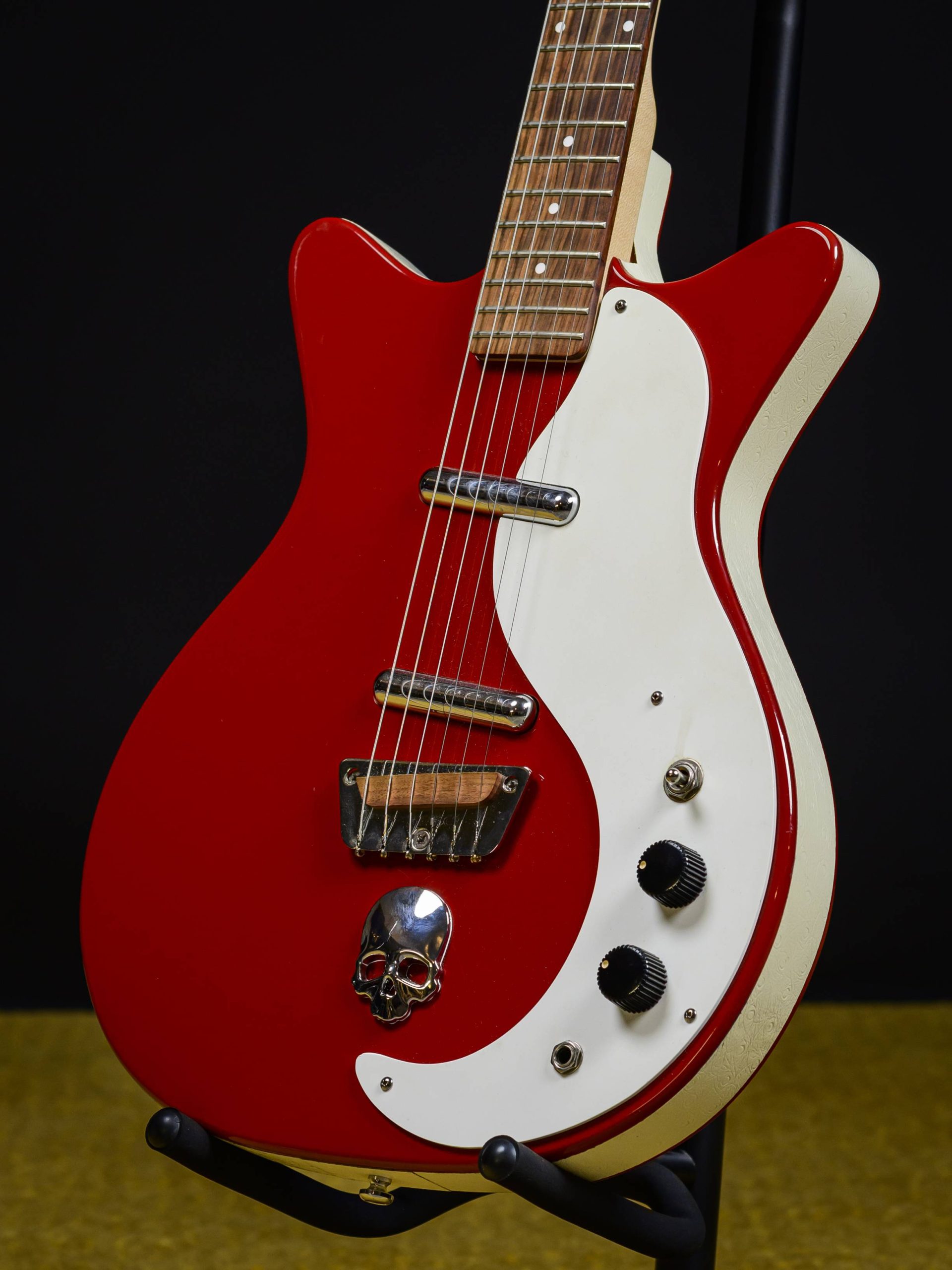 Danelectro Stock 59' DC Reissue (USED)