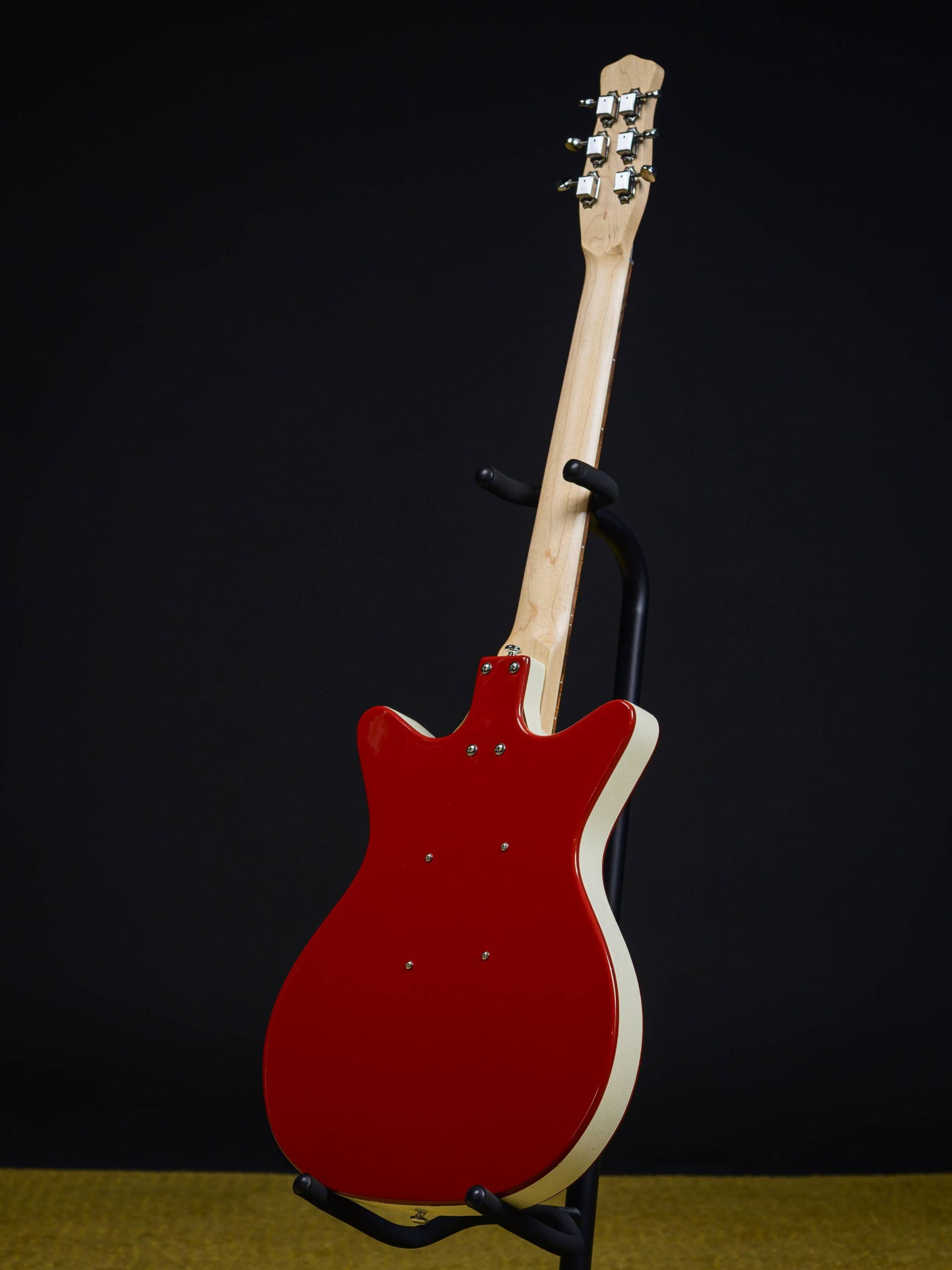 Danelectro Stock 59' DC Reissue (USED) - Image 3