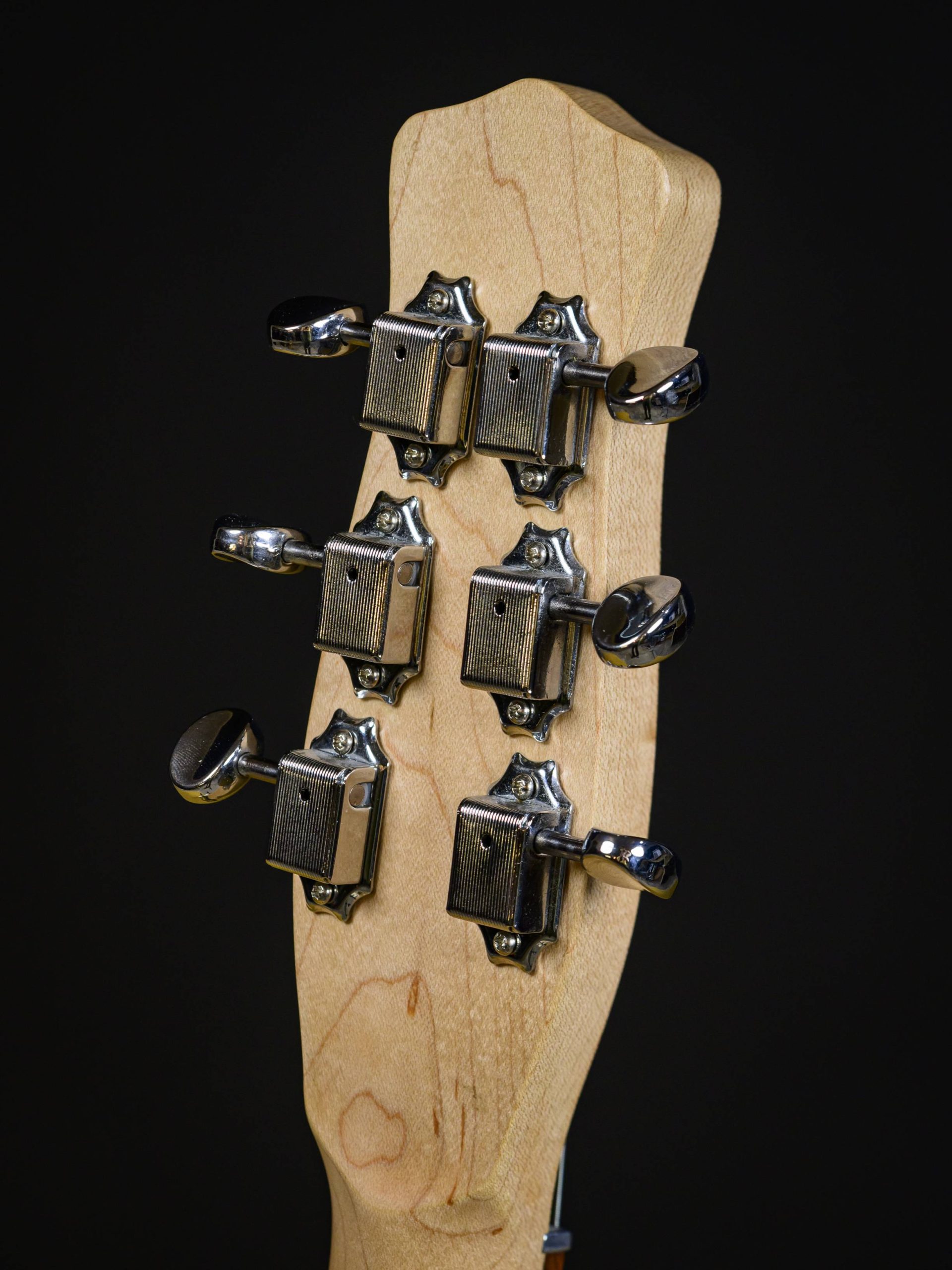 Danelectro Stock 59' DC Reissue (USED) - Image 5