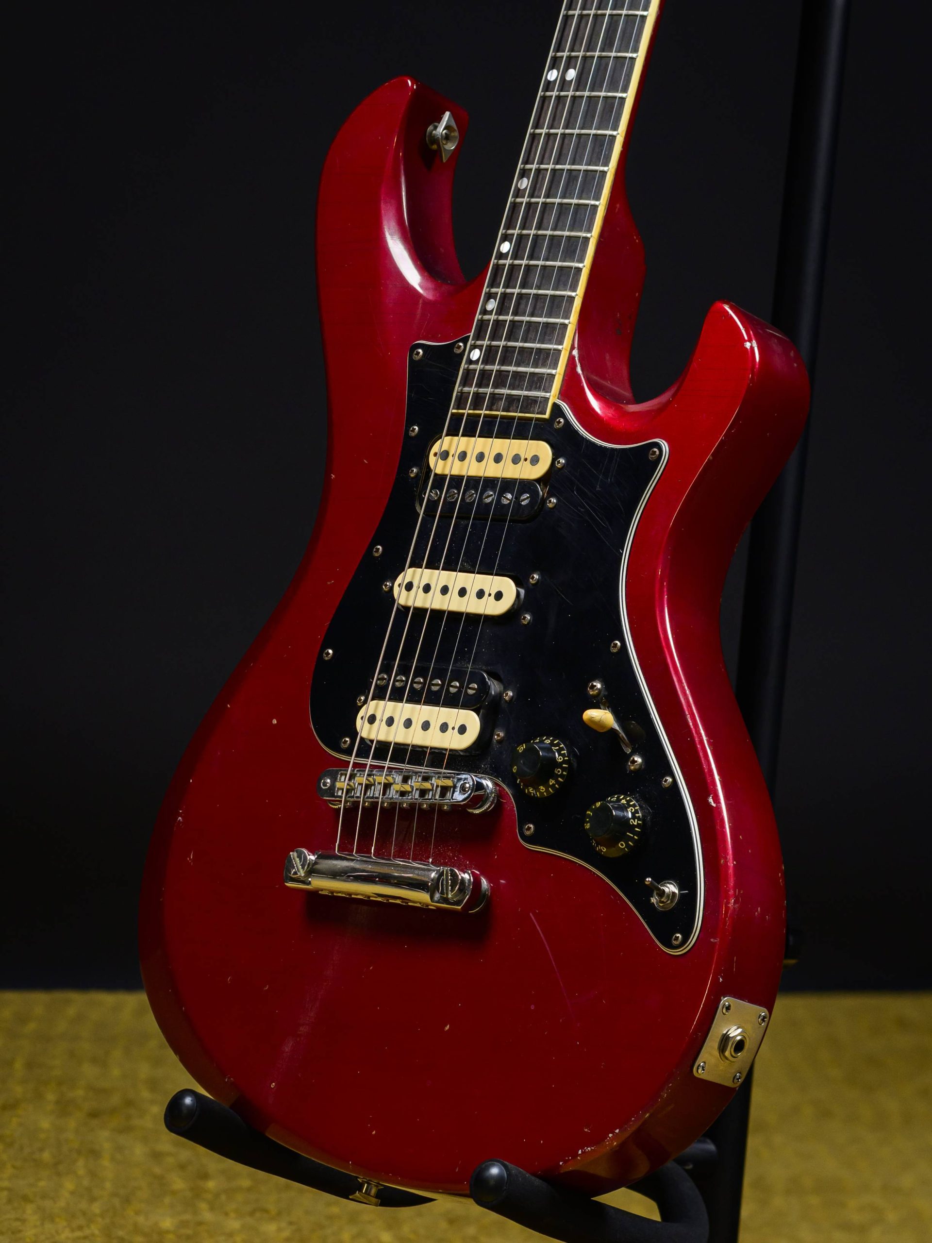Gibson 1981 Victory MV-X (USED)