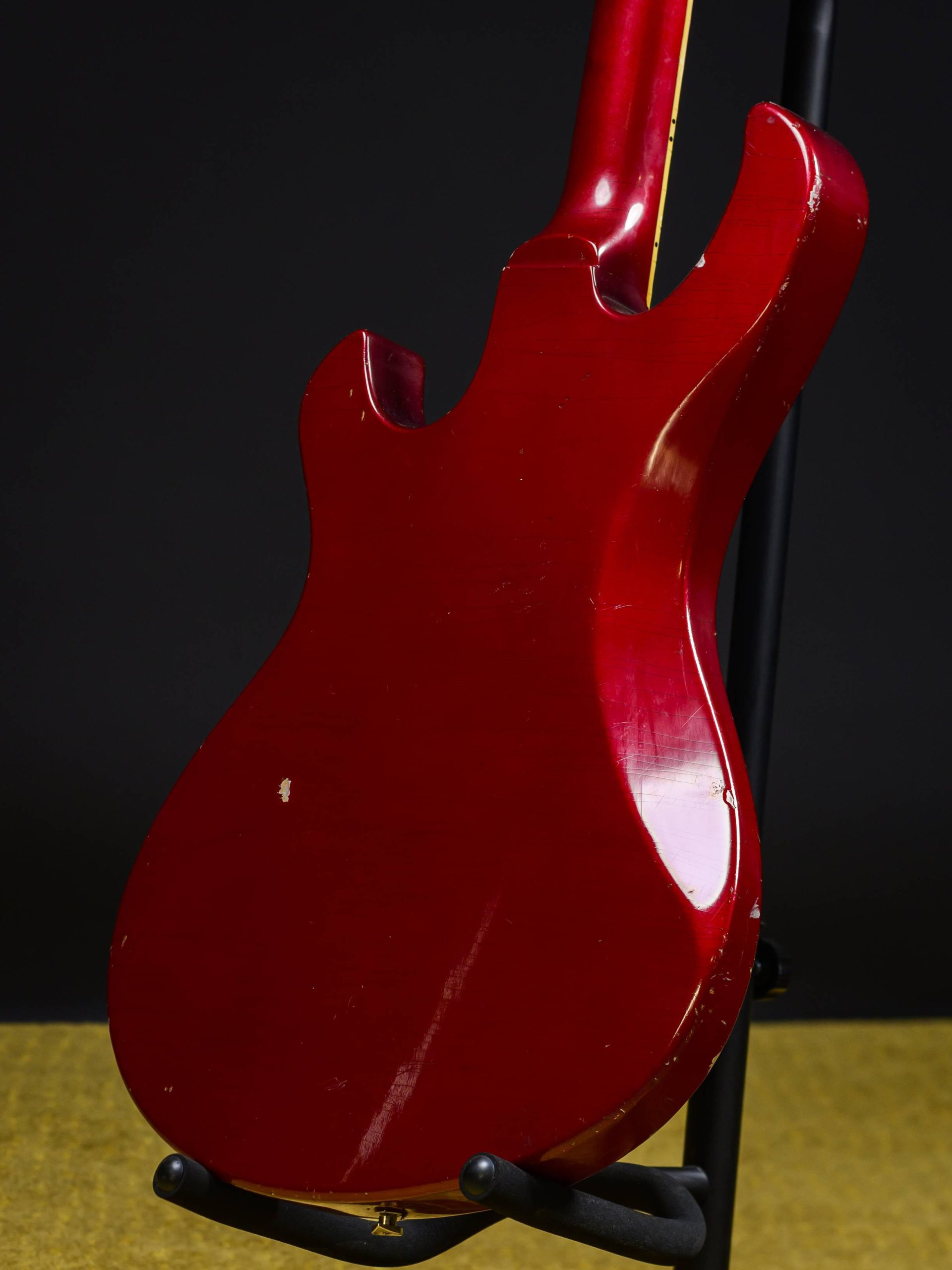 Gibson 1981 Victory MV-X (USED) - Image 2