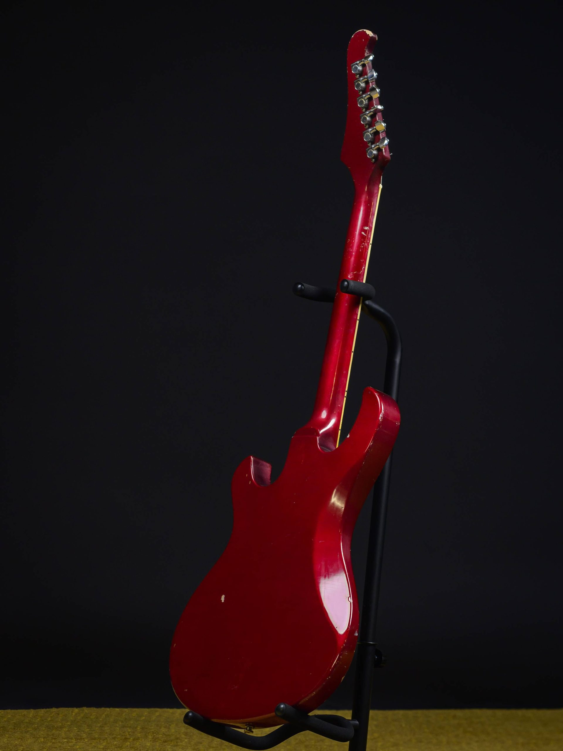 Gibson 1981 Victory MV-X (USED) - Image 4