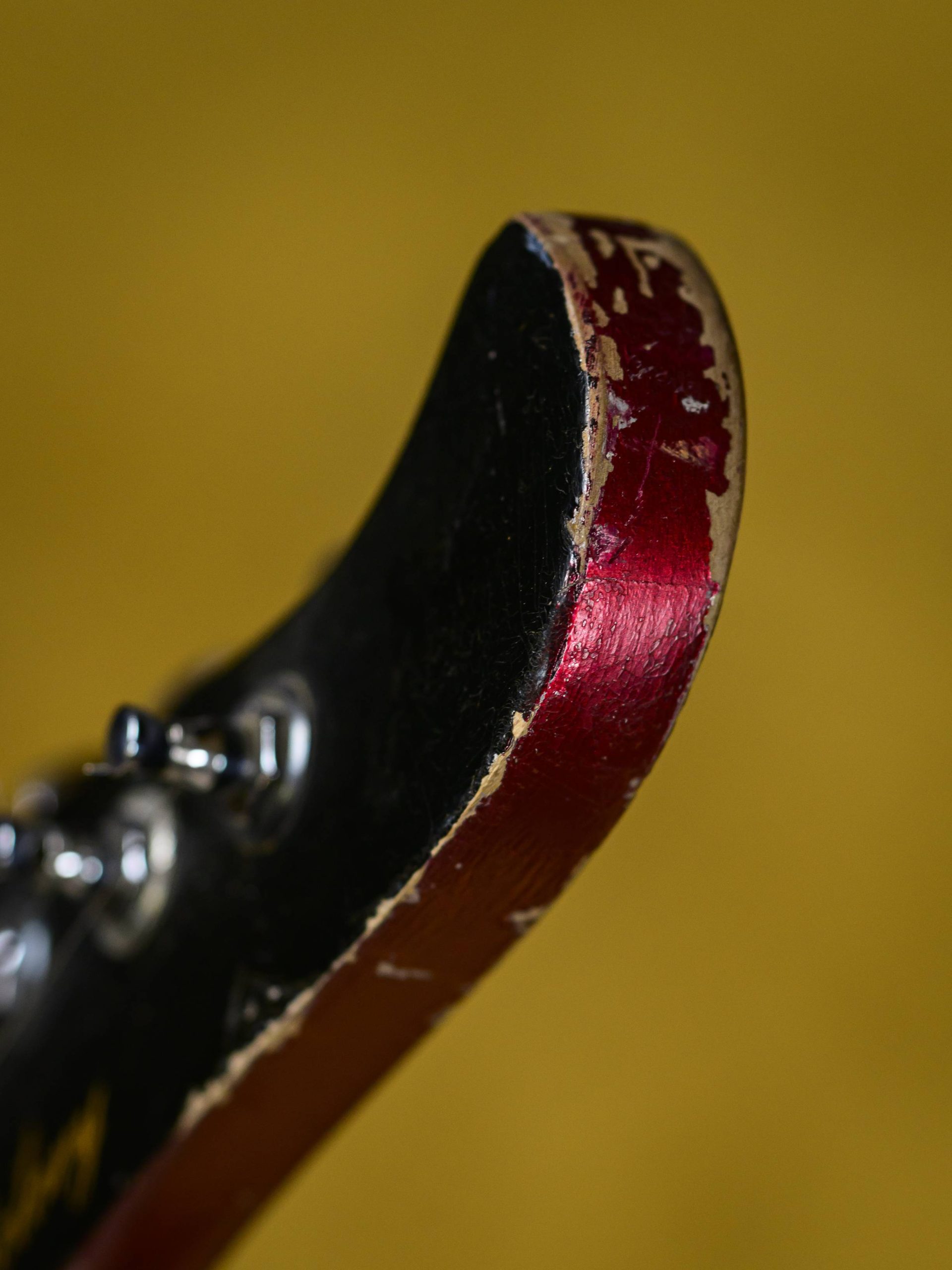 Gibson 1981 Victory MV-X (USED) - Image 7