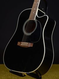 Takamine 2011 EF-341-SC (USED)