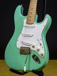 HUTTON S-Style Surf Green